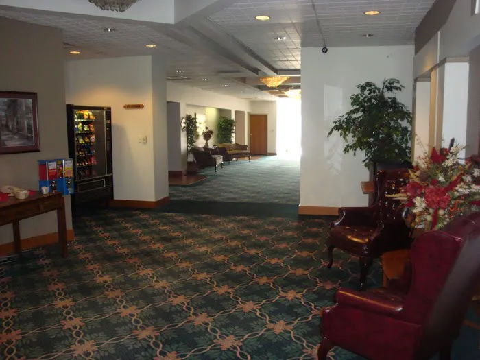 Americourt Extended Stays 4