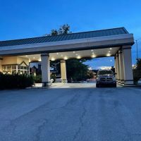 Americourt Extended Stays ico