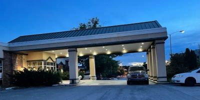 Americourt Extended Stays