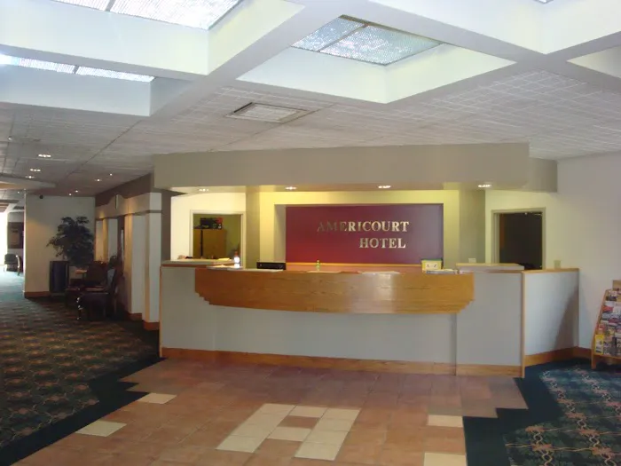 Americourt Extended Stays 4