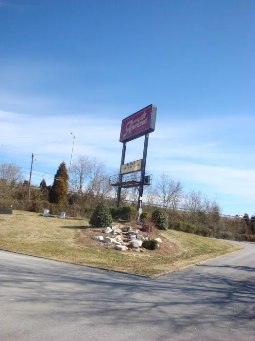 Americourt Extended Stays 4