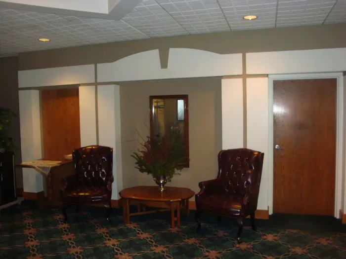 Americourt Extended Stays 4