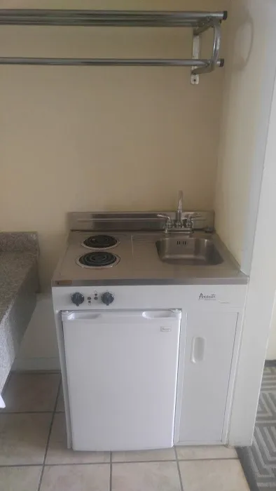 Americourt Extended Stays 4