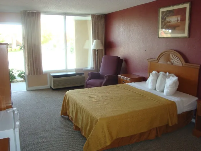 Americourt Extended Stays 4