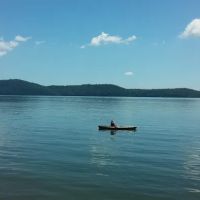 Wa-Ni Chargaon Village Resort ico