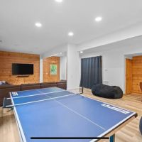 Black Mountain Retreats ico