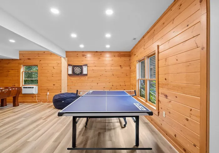 Black Mountain Retreats 4