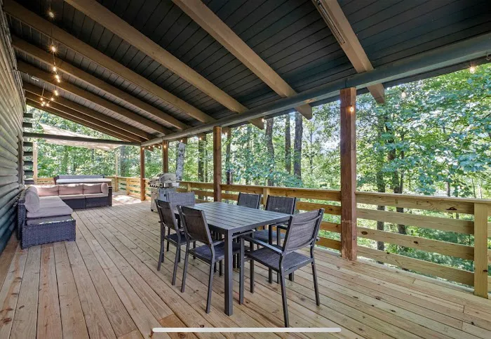 Black Mountain Retreats 4