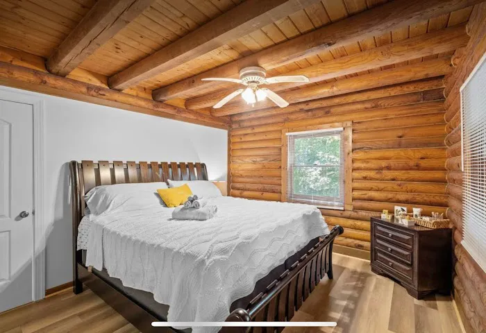 Black Mountain Retreats 4
