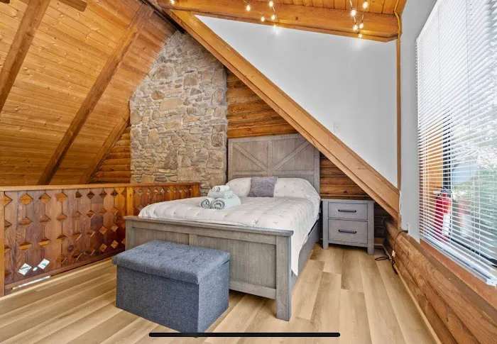 Black Mountain Retreats 4