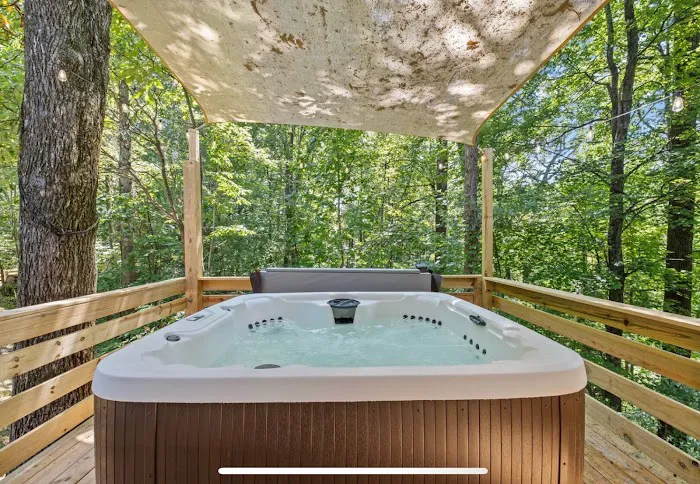 Black Mountain Retreats 4