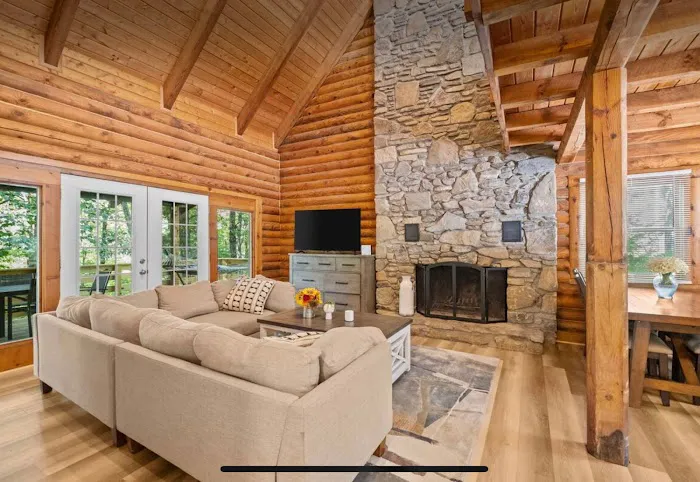 Black Mountain Retreats 4