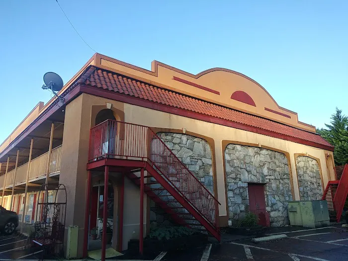 Americas Best Value Inn Marion, NC 4