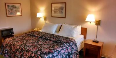 Americas Best Value Inn Marion, NC