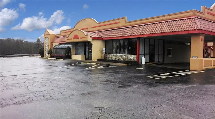 Americas Best Value Inn Marion, NC 4