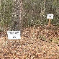 Lake James Glamping ico