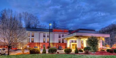 Hampton Inn Marion