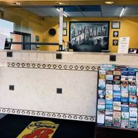 Super 8 by Wyndham Marion NC ico