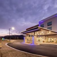Holiday Inn Express & Suites Marion by IHG ico