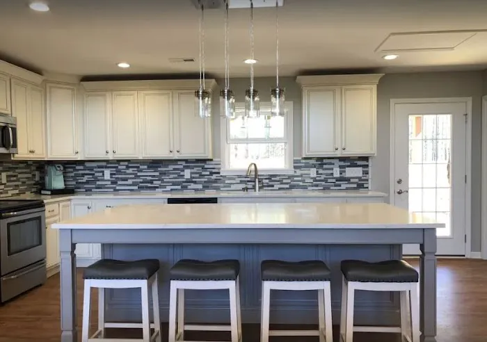 Fisherman Cove at Lake James Vacation Rental 4
