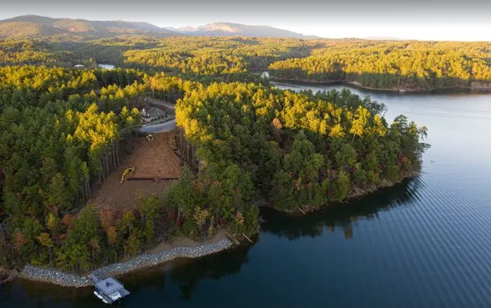 Fisherman Cove at Lake James Vacation Rental 4