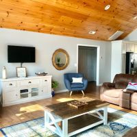 Fisherman Cove at Lake James Vacation Rental ico