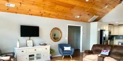 Fisherman Cove at Lake James Vacation Rental
