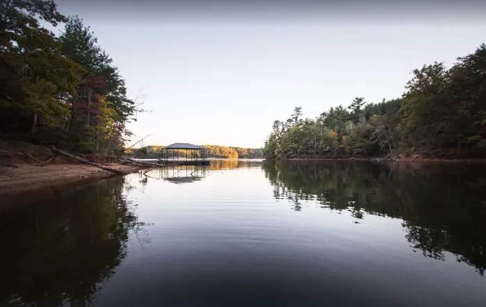 Fisherman Cove at Lake James Vacation Rental 4