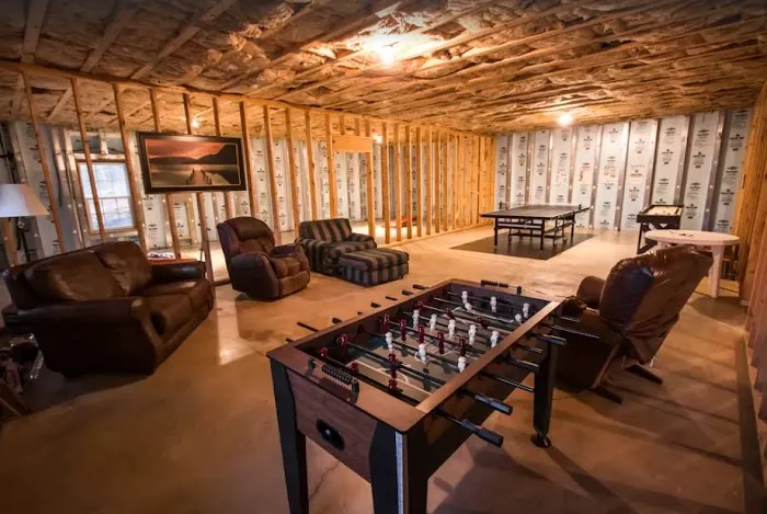 Fisherman Cove at Lake James Vacation Rental 4