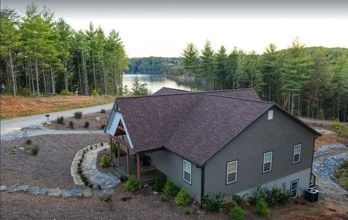 Fisherman Cove at Lake James Vacation Rental 4