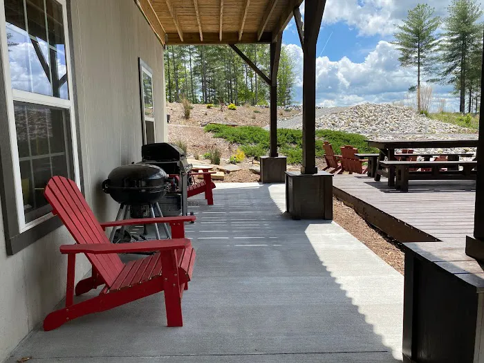 Fisherman Cove at Lake James Vacation Rental 4