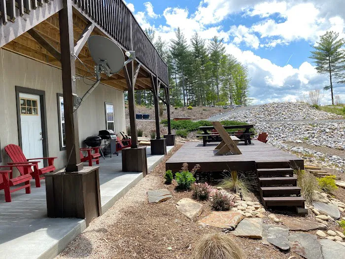 Fisherman Cove at Lake James Vacation Rental 4