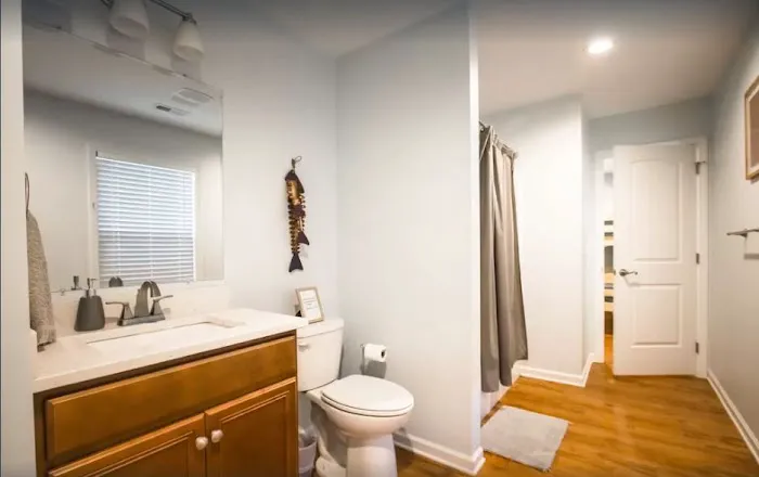 Fisherman Cove at Lake James Vacation Rental 4