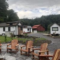 Sylvany Ridge Tiny Houses ico