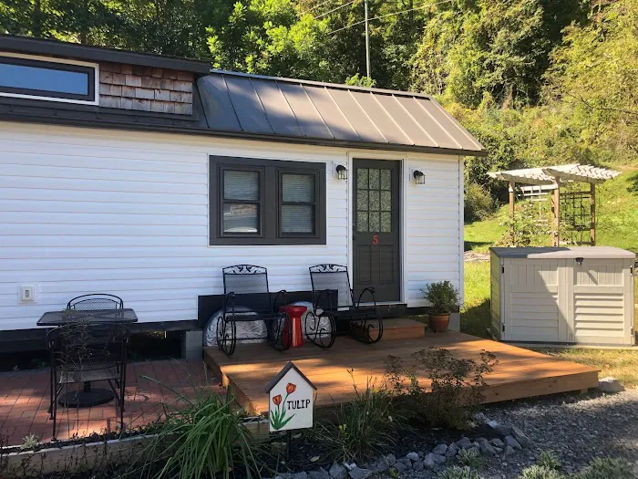 Sylvany Ridge Tiny Houses 4