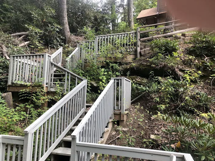 Waterfall Retreat 4