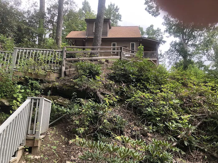 Waterfall Retreat 4