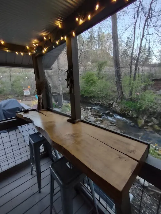 Minnehaha Falls Guest House 4