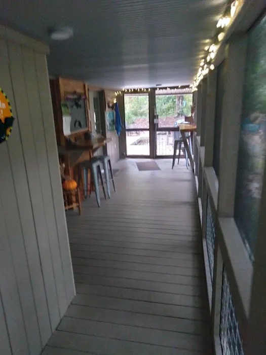 Minnehaha Falls Guest House 4