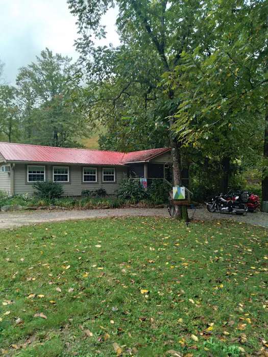 Minnehaha Falls Guest House 4
