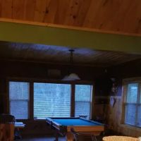 Riversong Romance 2 Bedroom Home with Hot Tub ico