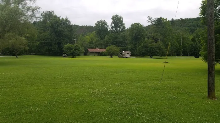 Parkside Cabins at Brookside 4