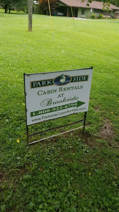 Parkside Cabins at Brookside 4