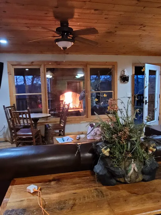 Parkside Cabins at Brookside 4