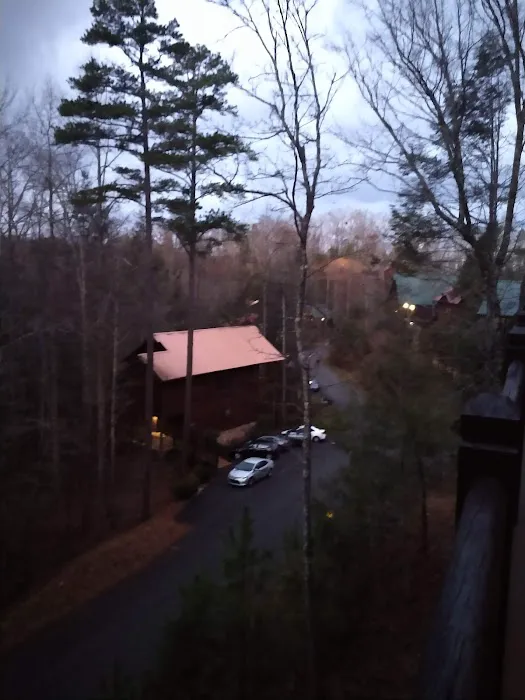 Elk Springs- Bear Cub Lodge 3