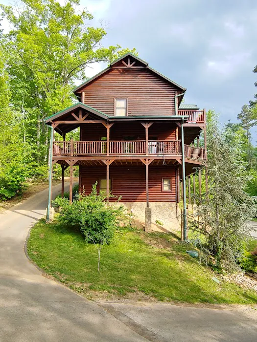 Elk Springs- Bear Cub Lodge 3