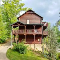 Elk Springs- Bear Cub Lodge ico