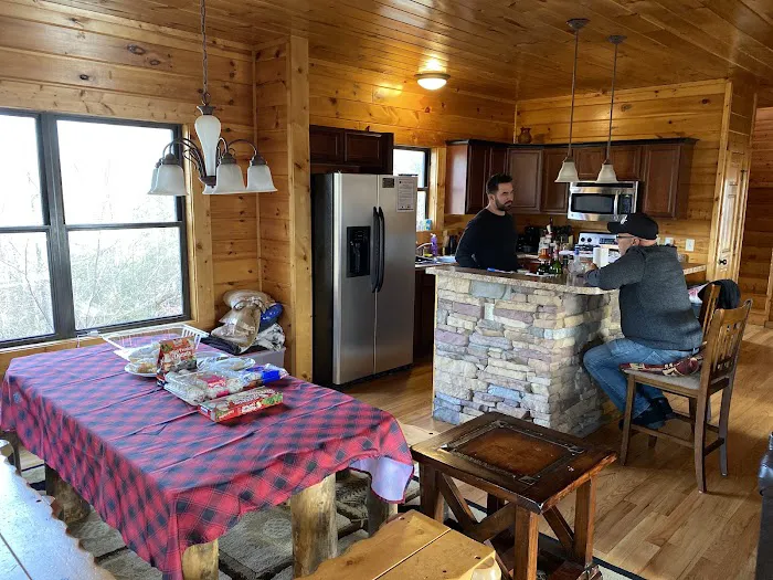 Elk Springs- Bear Cub Lodge 3