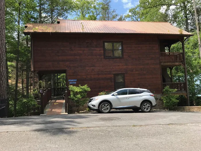 Elk Springs- Bear Cub Lodge 3