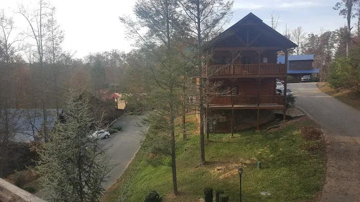 Elk Springs- Bear Cub Lodge 3